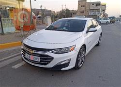 شيفروليه ماليبو